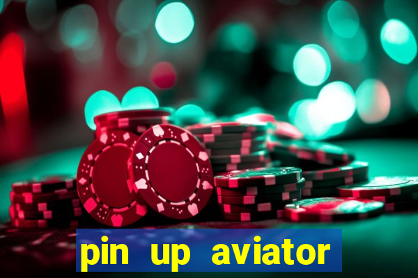 pin up aviator promo code